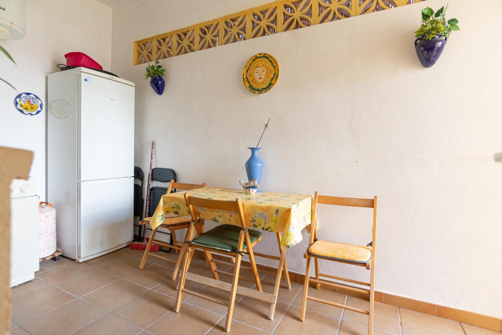 Villa Valentina - Renovated On Los Alamos Beach トレモリノス エクステリア 写真