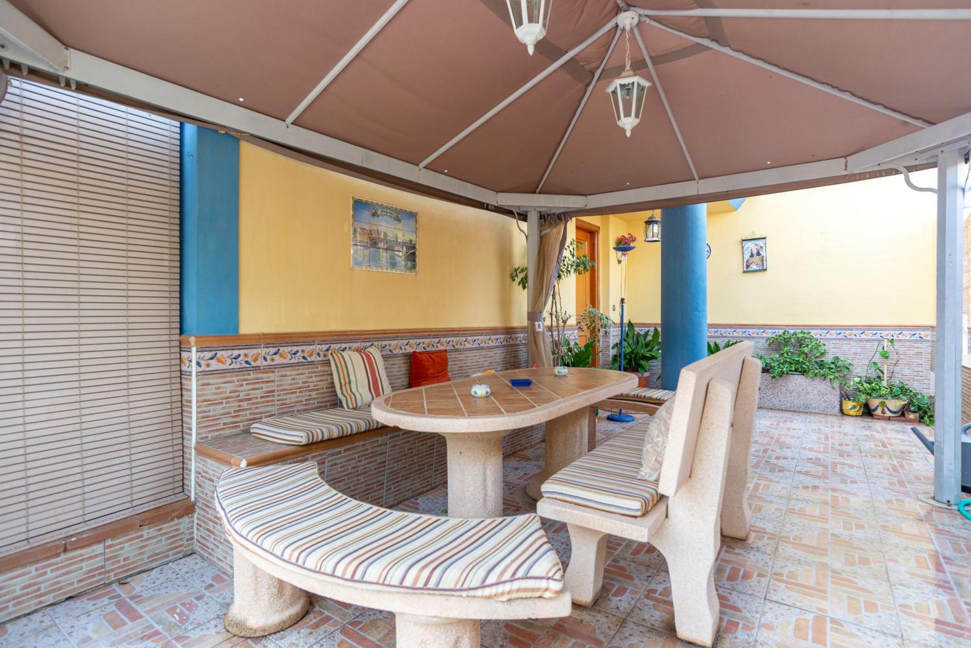 Villa Valentina - Renovated On Los Alamos Beach トレモリノス エクステリア 写真