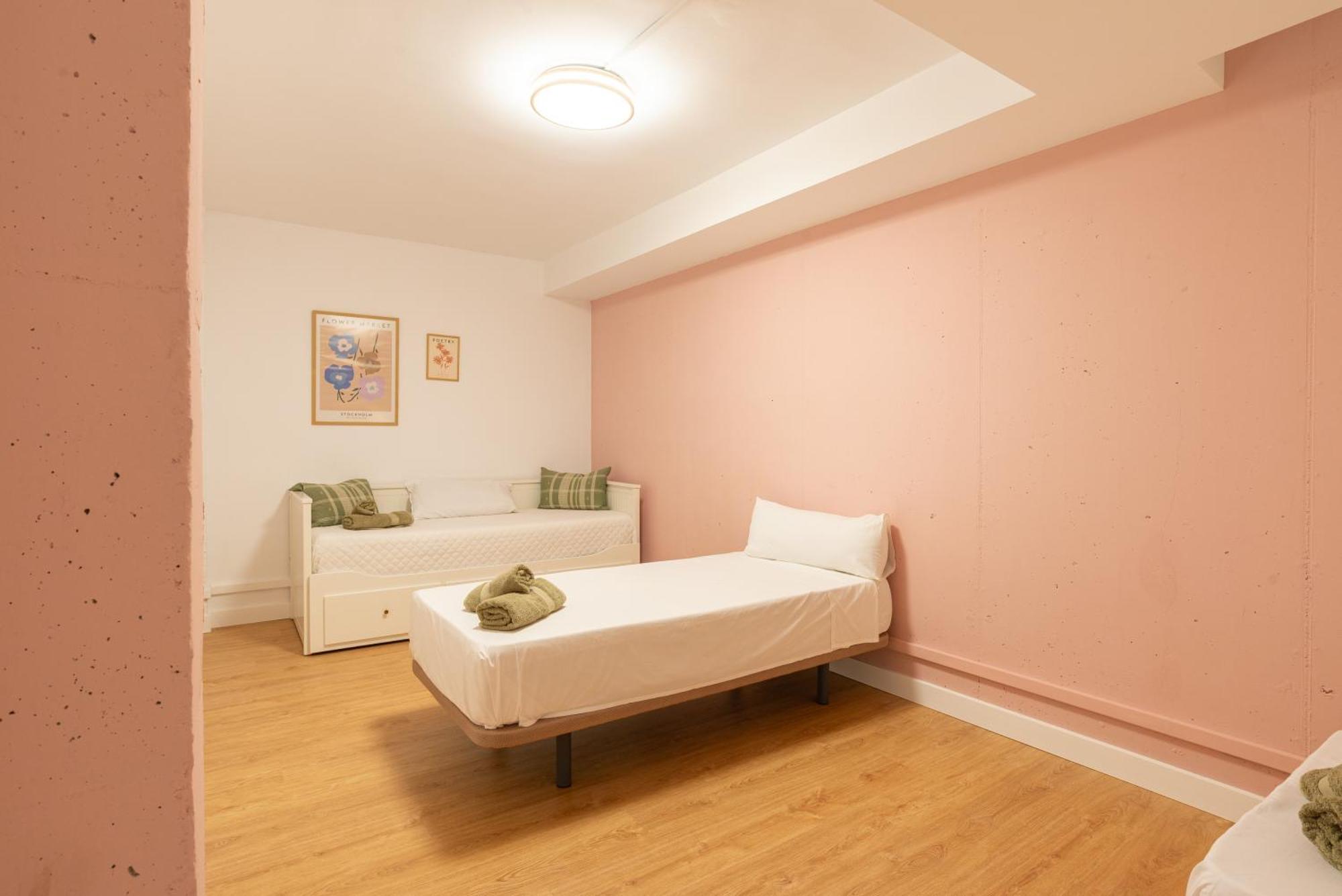 Villa Valentina - Renovated On Los Alamos Beach トレモリノス エクステリア 写真