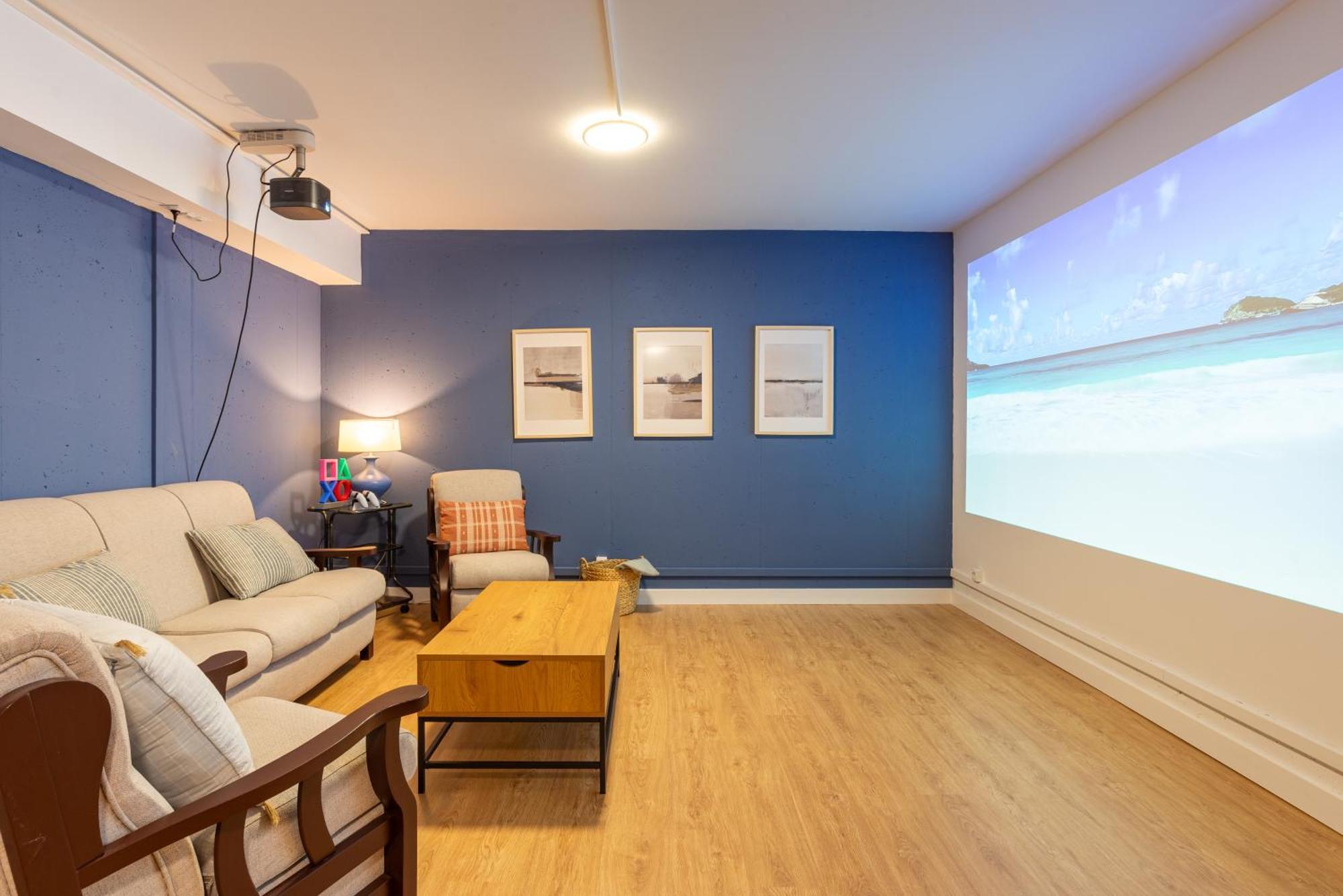 Villa Valentina - Renovated On Los Alamos Beach トレモリノス エクステリア 写真
